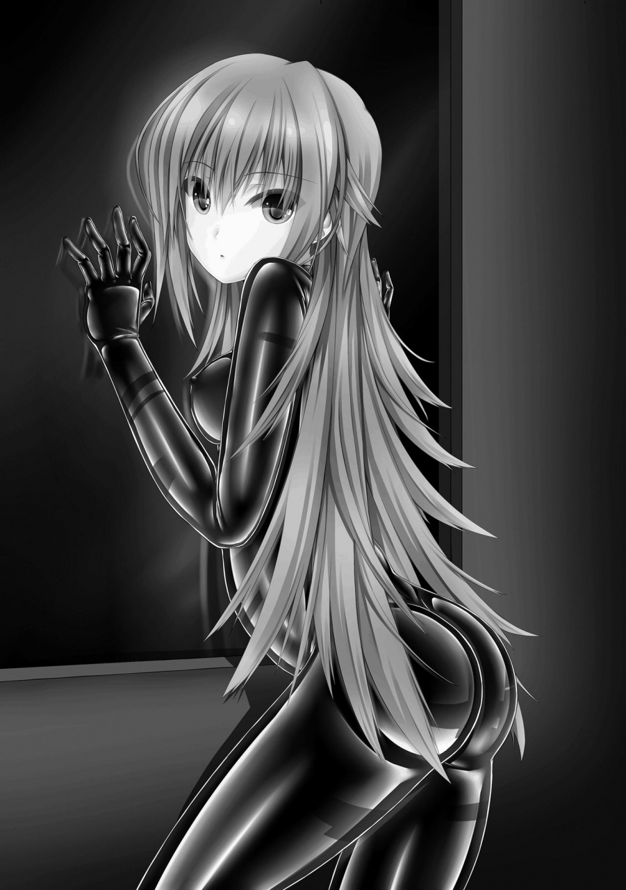 mousou-bijutsubu-sho-yan-beginning-black2-english-hennojin-digital