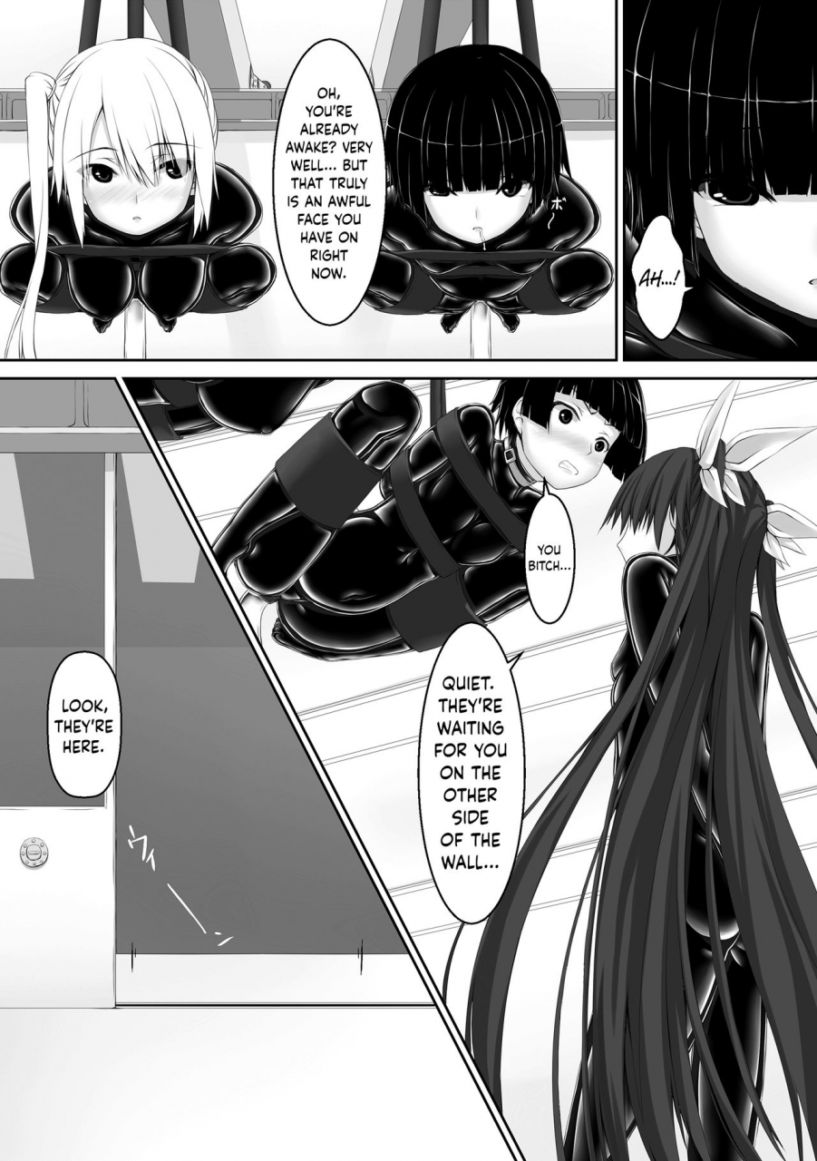 mousou-bijutsubu-sho-yan-beginning-black5-english-hennojin-digital