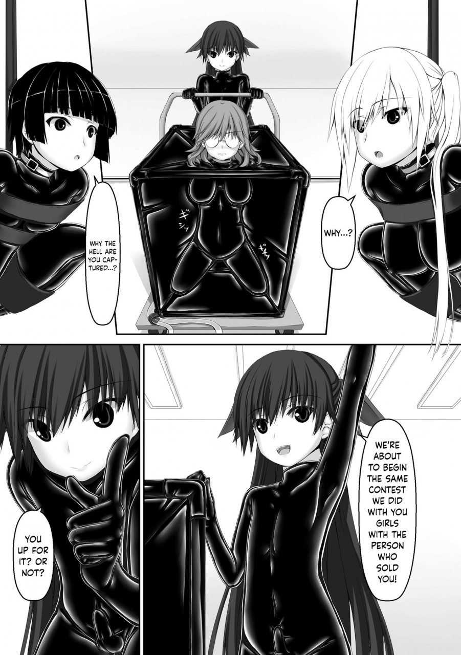 mousou-bijutsubu-sho-yan-beginning-black5-english-hennojin-digital