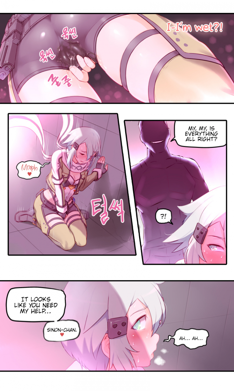 mrtakealook-sword-art-online-asada-shino-sword-art-online-english-hennojin-decensored