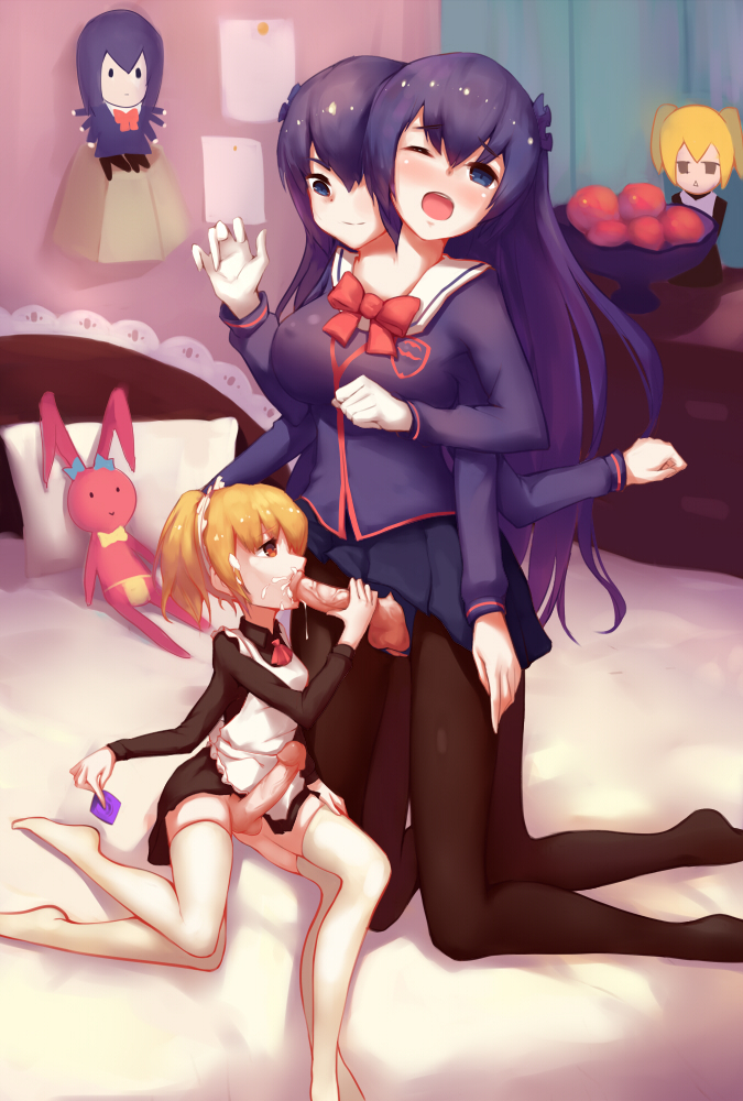 elvirahandmaidjelena-lakhya