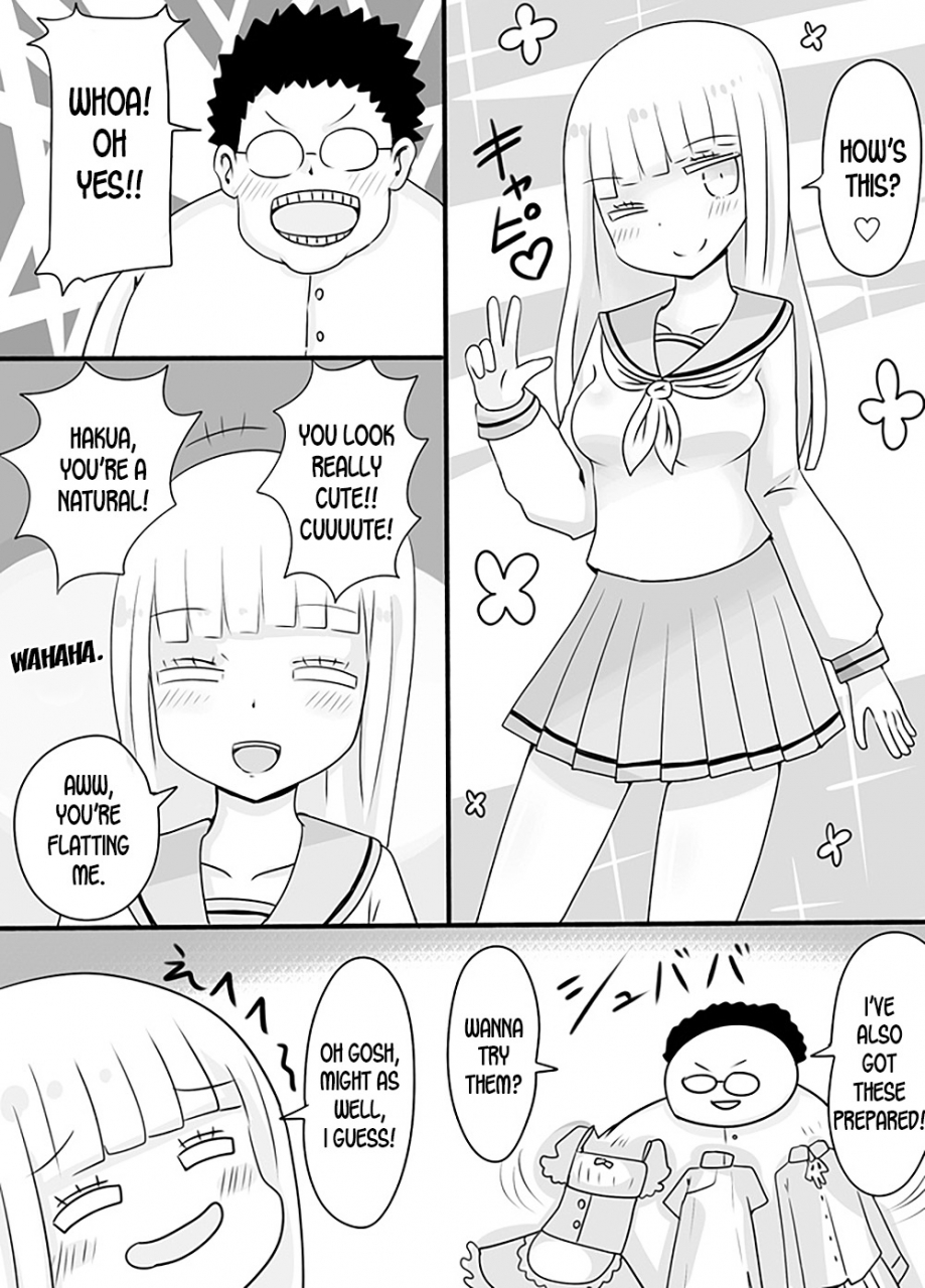 murasaki-nyanko-bar-vae-shiraga-no-danshi-koukousei-ga-akuyuu-ni-hamerarete-ayashii-kusuri-o-nomasaretara-nyotaika-shite-shimattakeredo-nashikuzushi-teki-ni-sex-suru-funiki-ni-natte-iru-english-desudesu