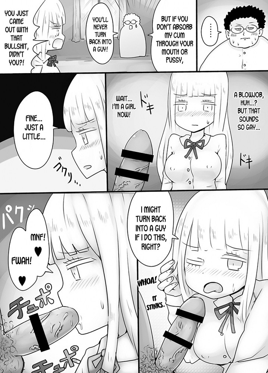 murasaki-nyanko-bar-vae-shiraga-no-danshi-koukousei-ga-akuyuu-ni-hamerarete-ayashii-kusuri-o-nomasaretara-nyotaika-shite-shimattakeredo-nashikuzushi-teki-ni-sex-suru-funiki-ni-natte-iru-english-desudesu