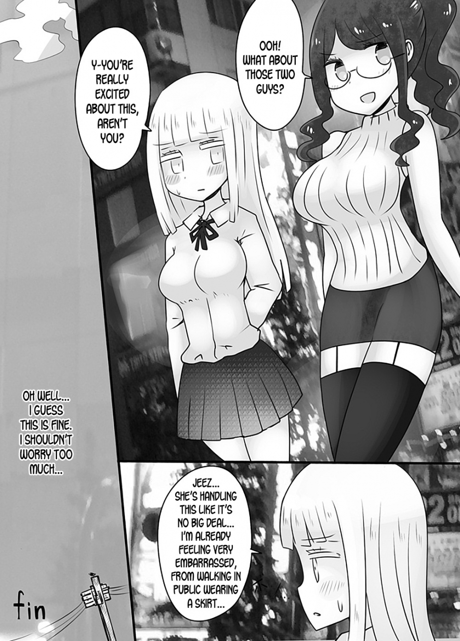 murasaki-nyanko-bar-vae-shiraga-no-danshi-koukousei-ga-akuyuu-ni-hamerarete-ayashii-kusuri-o-nomasaretara-nyotaika-shite-shimattakeredo-nashikuzushi-teki-ni-sex-suru-funiki-ni-natte-iru-english-desudesu