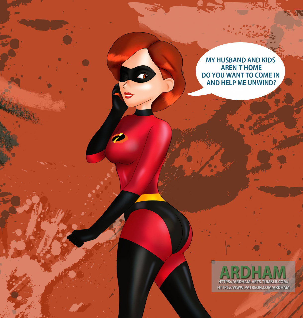 elastigirlhelen-parr