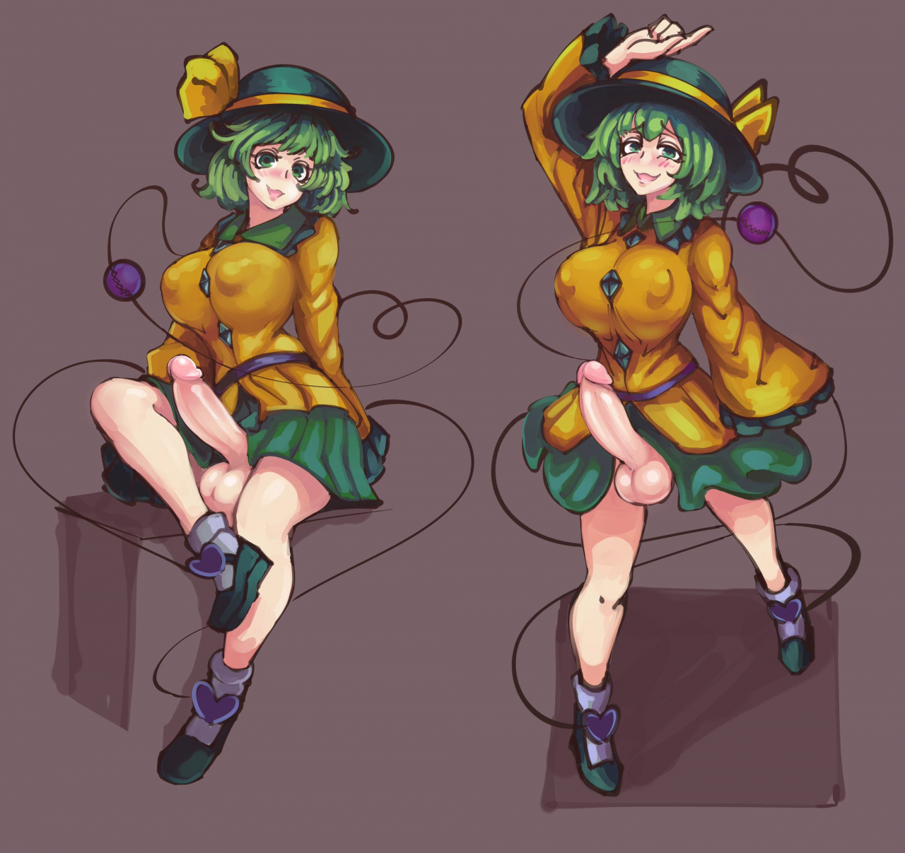 koishi-komeiji