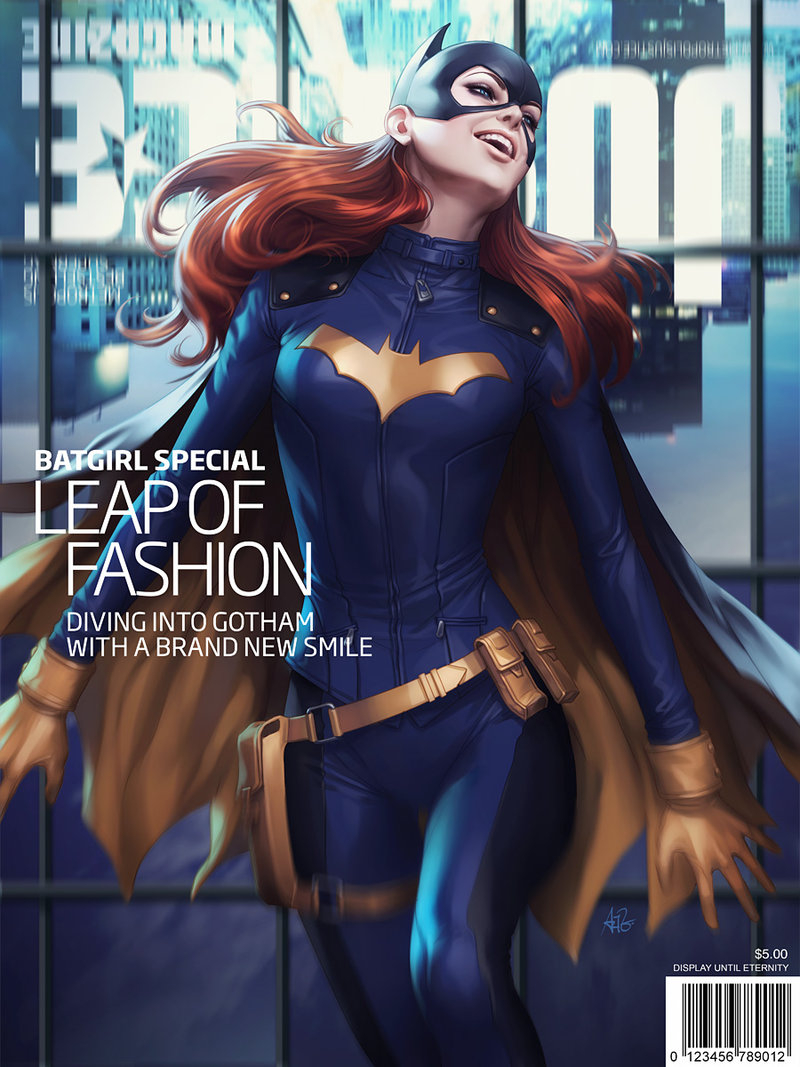 barbara-gordonbatgirl