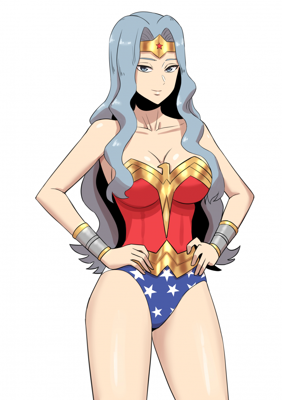 karin-pokemonwonder-woman