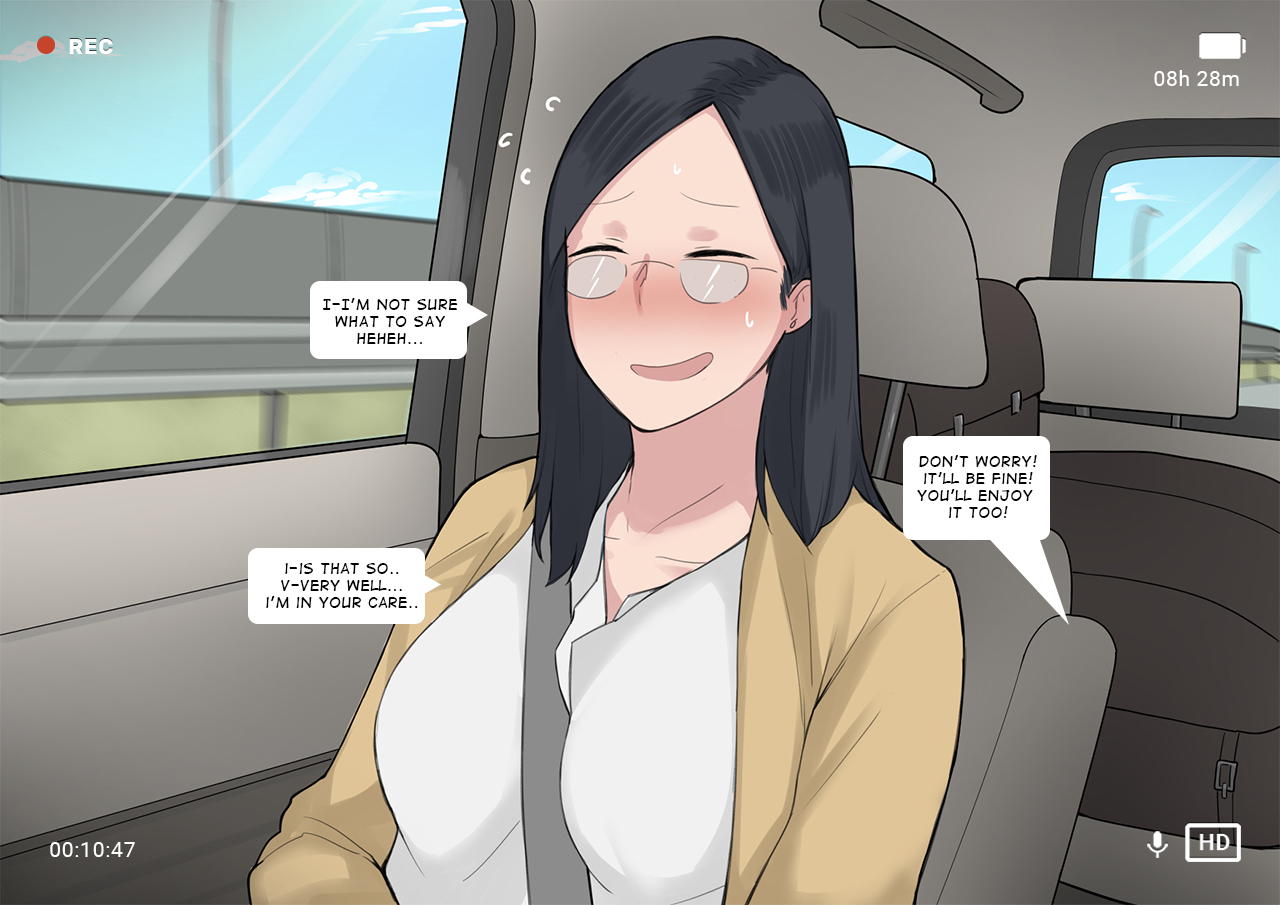 ntrman-short-comic8-breeding-program-original-english