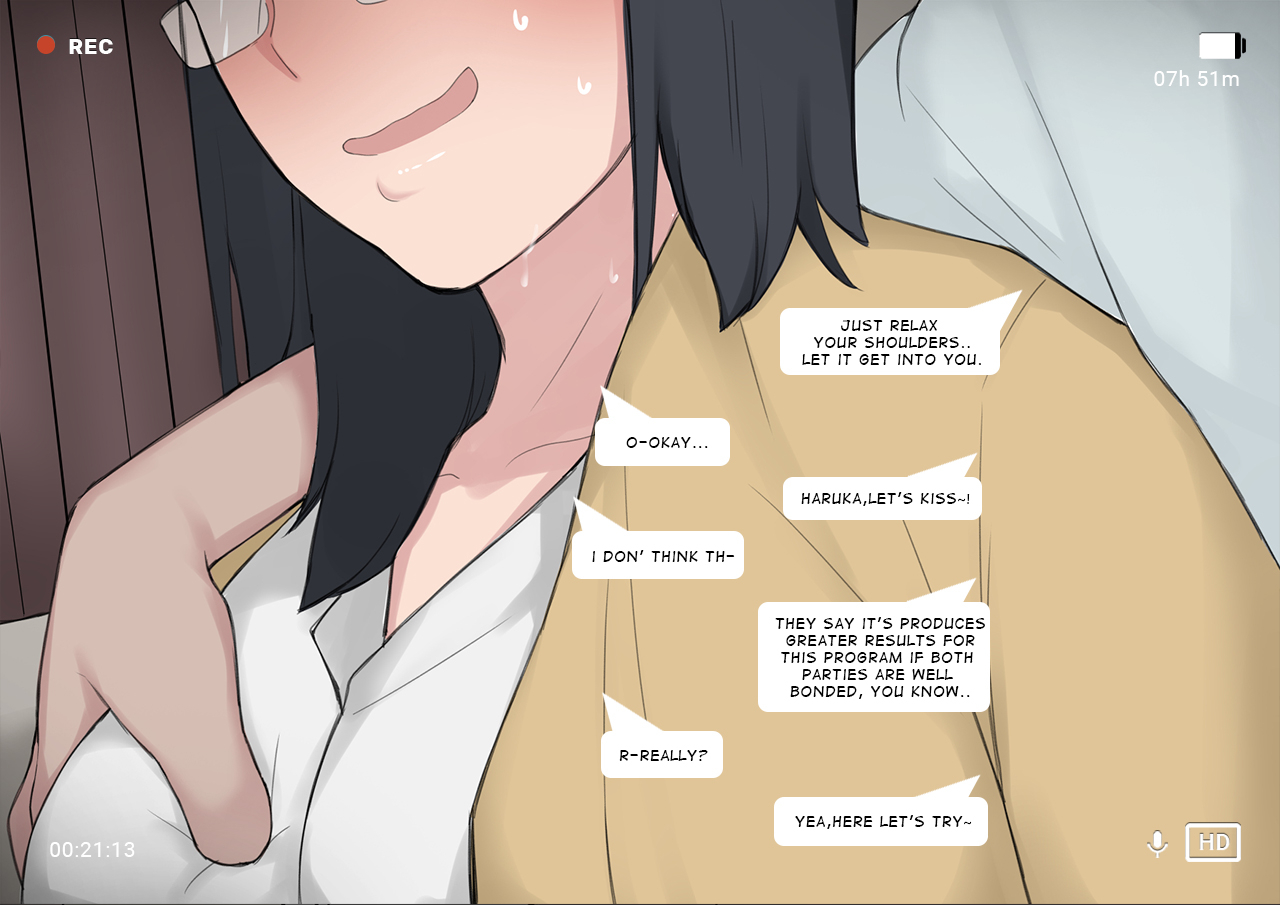 ntrman-short-comic8-breeding-program-original-english