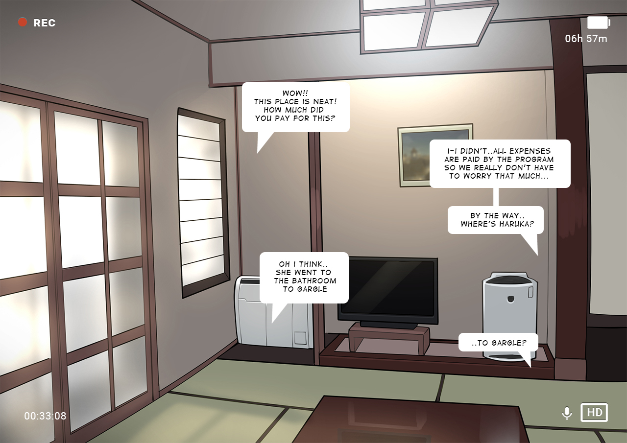 ntrman-short-comic8-breeding-program-original-english