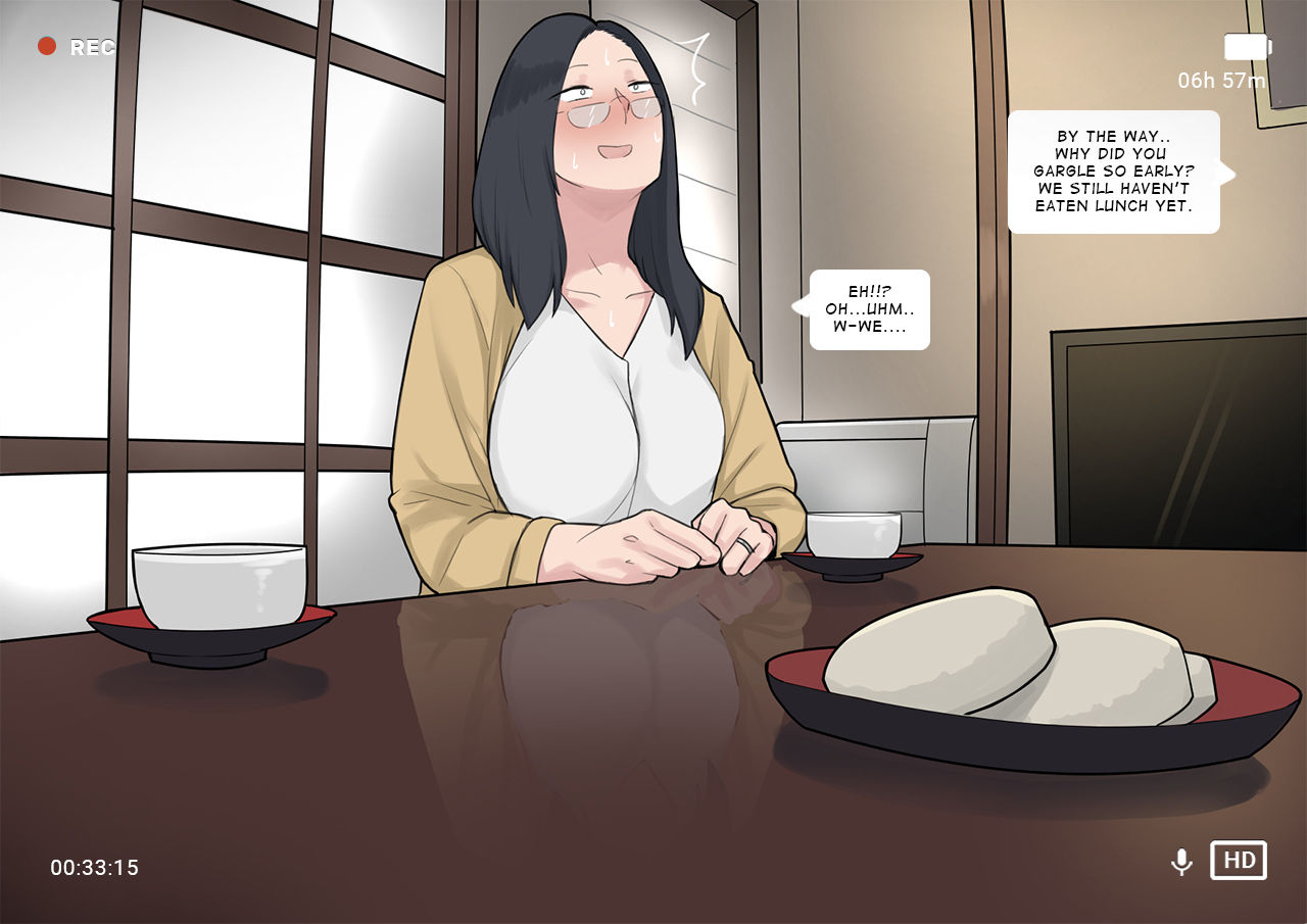 ntrman-short-comic8-breeding-program-original-english