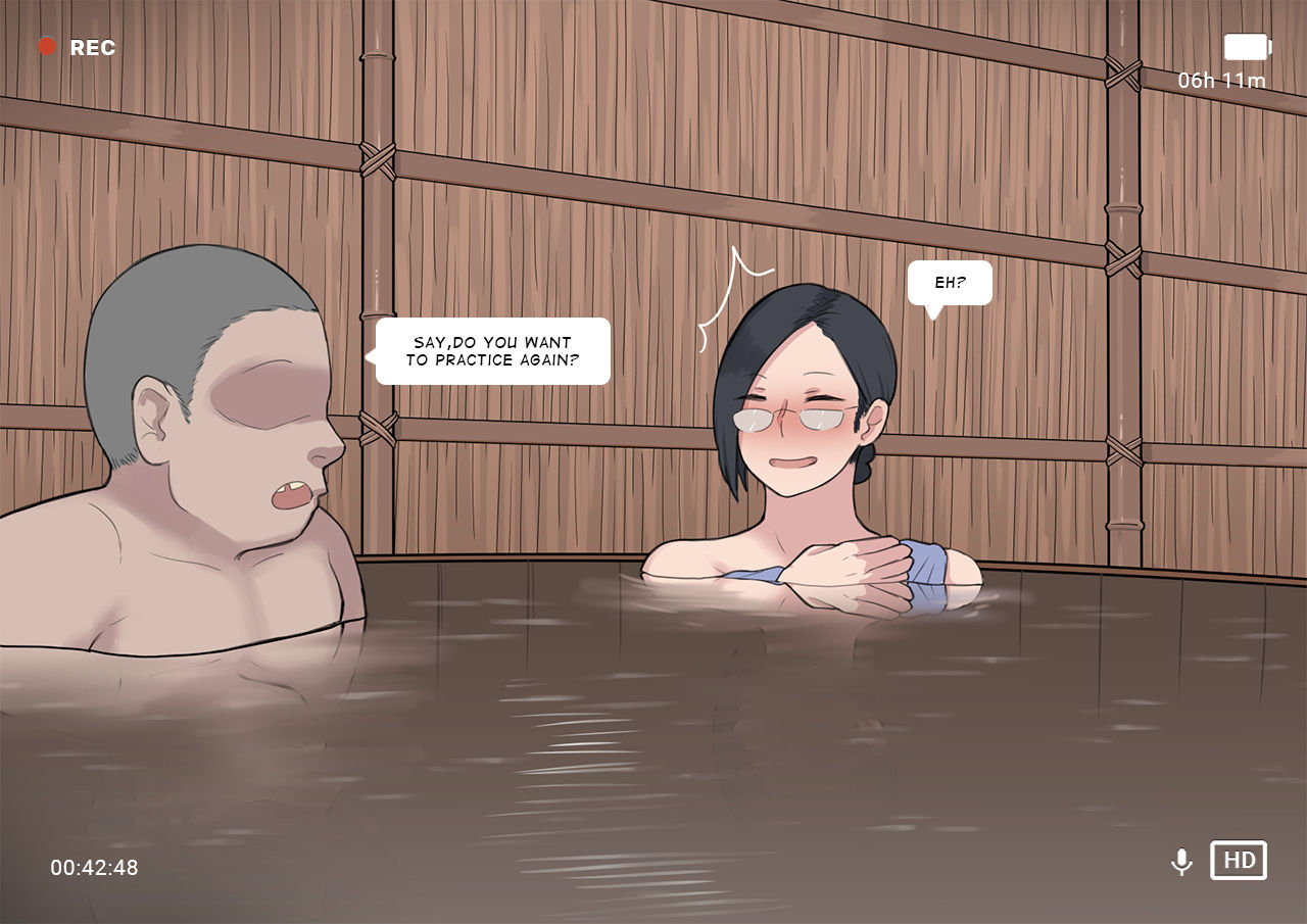 ntrman-short-comic8-breeding-program-original-english