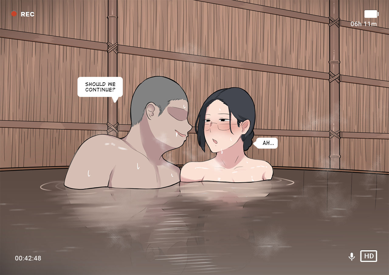 ntrman-short-comic8-breeding-program-original-english