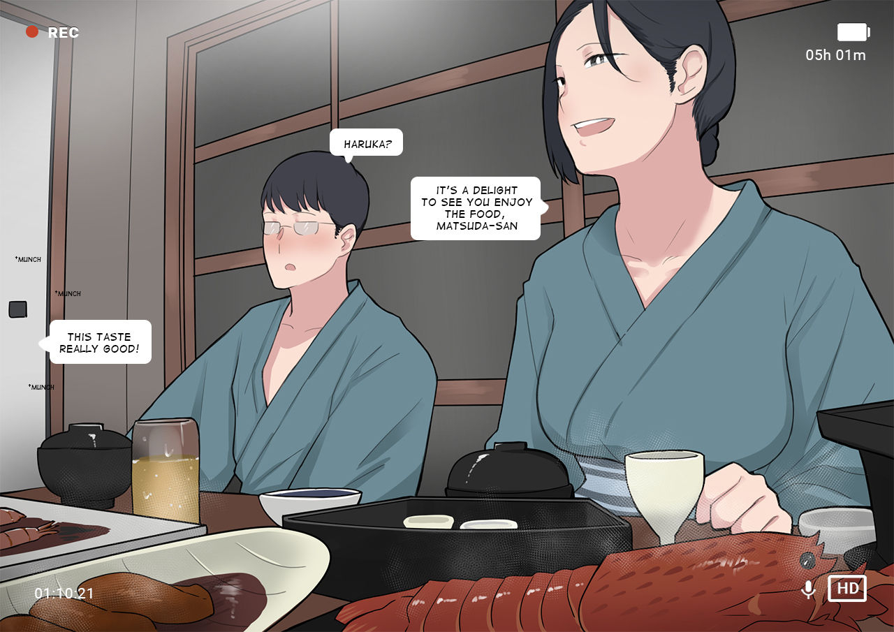 ntrman-short-comic8-breeding-program-original-english