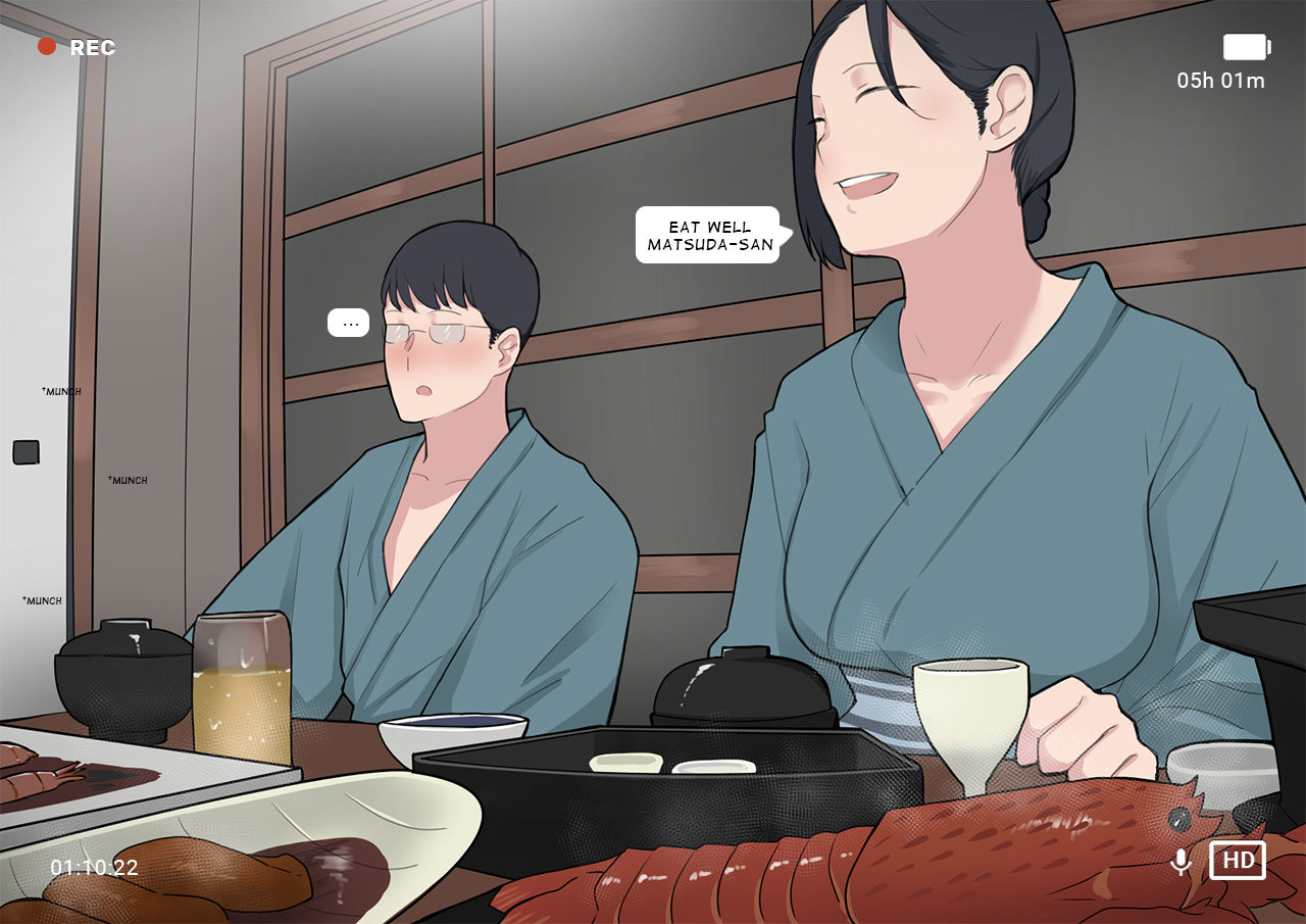 ntrman-short-comic8-breeding-program-original-english