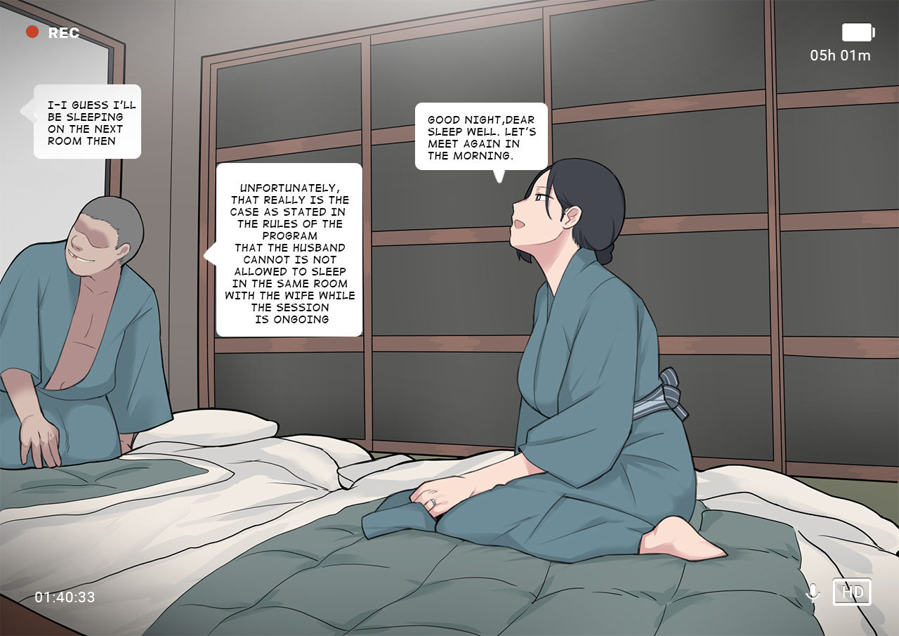 ntrman-short-comic8-breeding-program-original-english