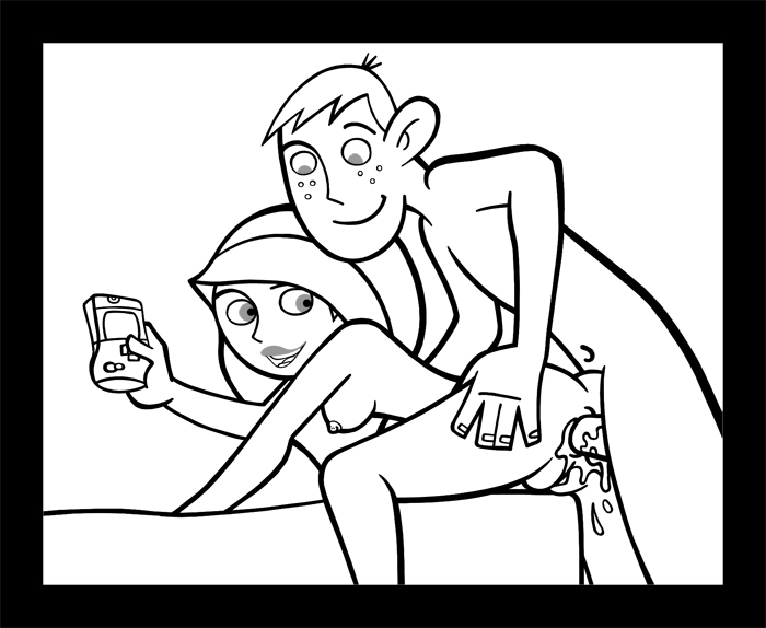 kimberly-ann-possibleron-stoppable