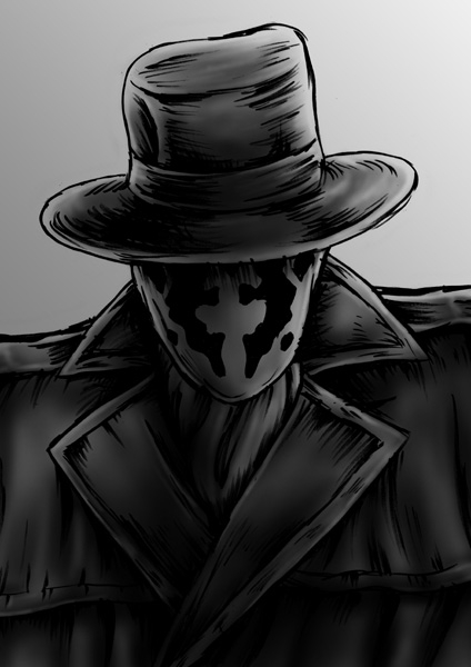 rorschach