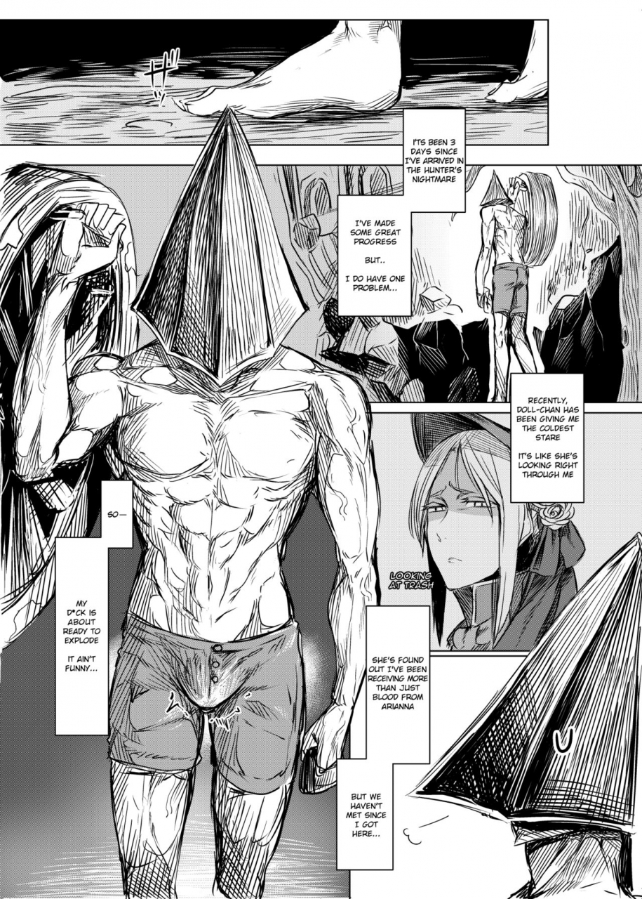 nakamura-regura-blobo-ero-manga-bloodborne-english