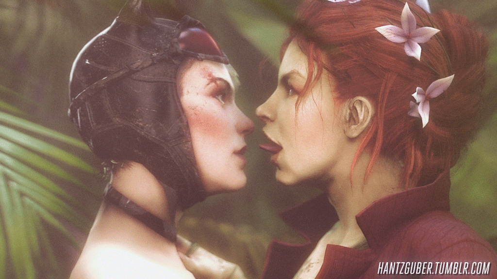 catwomanpoison-ivyselina-kyle