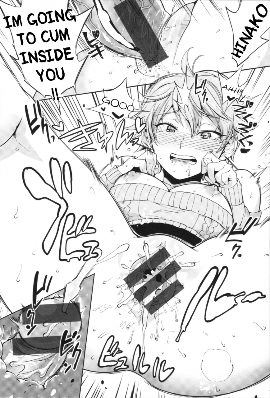 namboku-ouji-no-tamago-wa-hina-ni-kaeru-the-princes-egg-is-hatching-onnanoko-wa-venus-english