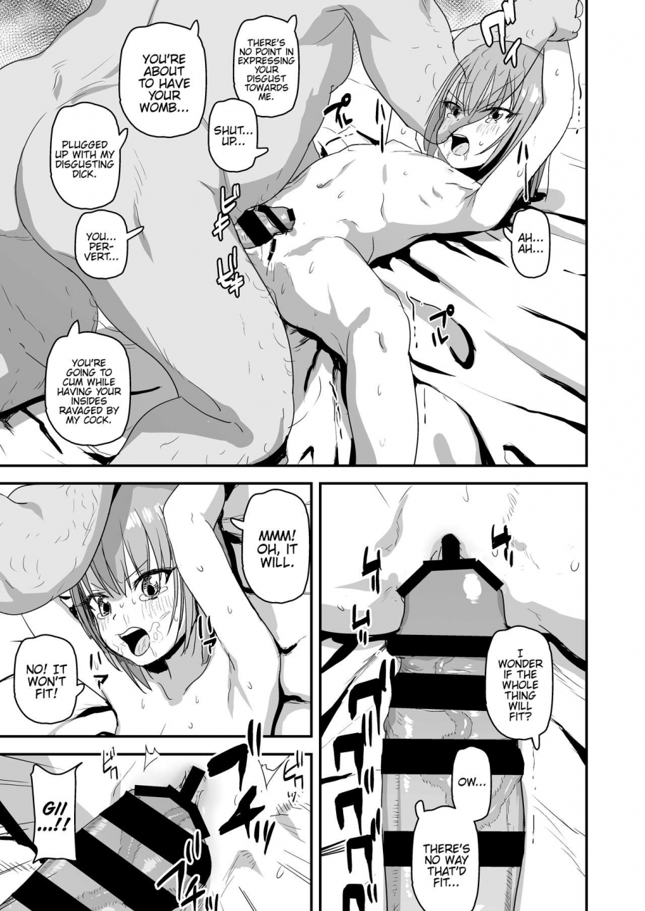 nananana-nannal-namaiki-saki-chan-english-hennojin-digital