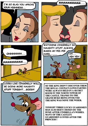 cinderella-charactergusjaqprudence-cinderella