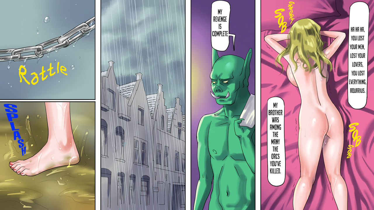 naya-papermania-seikishi-aquarius-chijoku-no-nyotai-kaizou-holy-knight-aquarius-slut-body-remodeling-of-shame-english