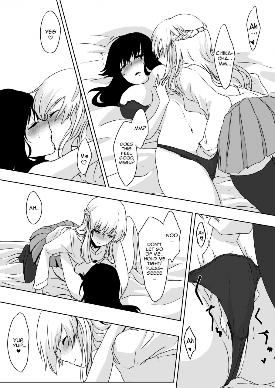 negi-to-nakoudo-gekka-hyoujin-farao-yume-dakedo-though-it-was-only-a-dream-english-tabunne-scans-digital