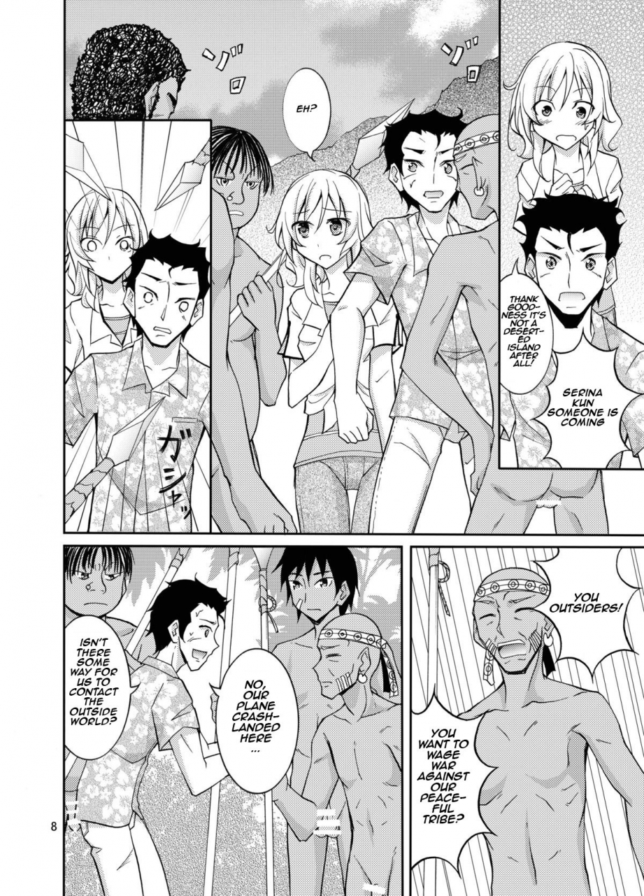 nihon-dandy-matsuno-susumu-talent-model-no-razoku-taikenki-my-crazy-life-in-a-nudist-tribe-english-retticur-digital