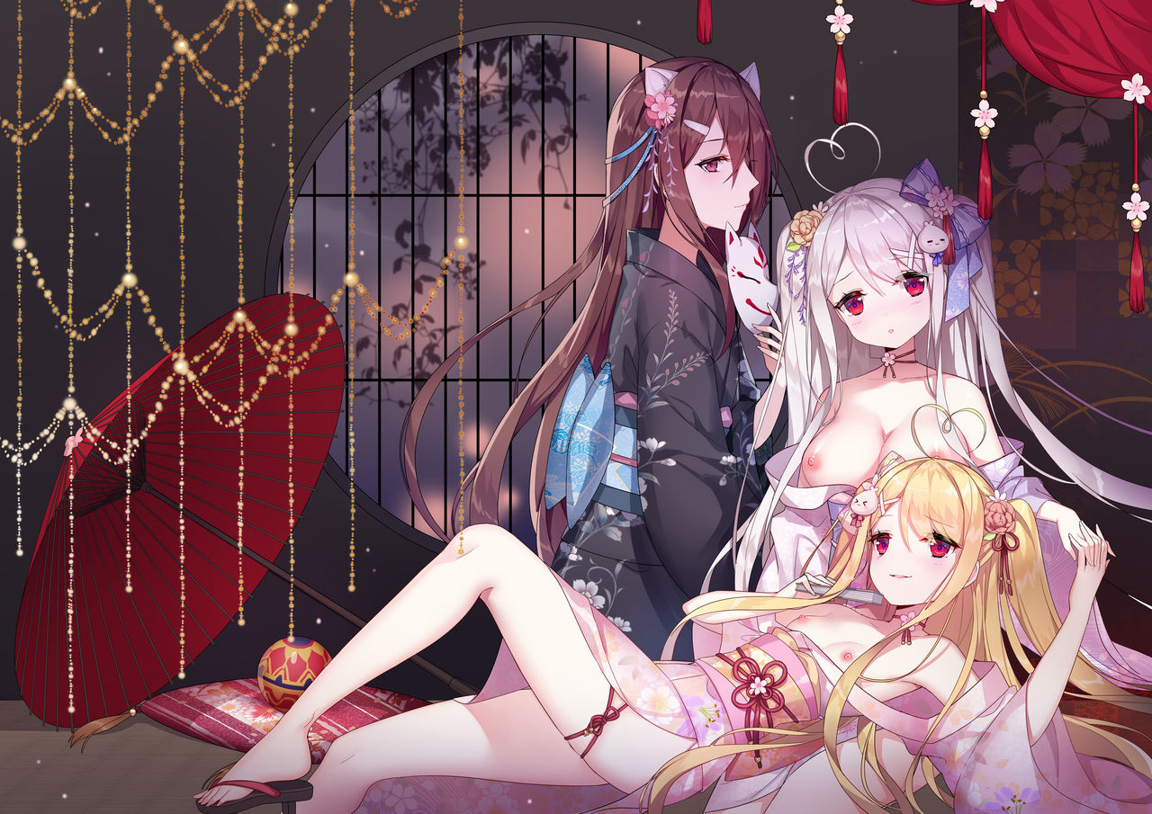 niliu-chahui-sela-girls-and-the-kings-tea-party-english-lei-scansnsfw