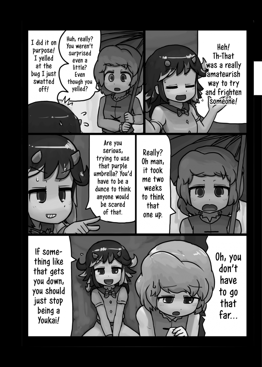 ninniku-batake-ninnikukari-anata-nante-dai-kirai-i-really-hate-you-ninniku-batake-shuukakusai-kinoe-touhou-project-english-jedic-digital