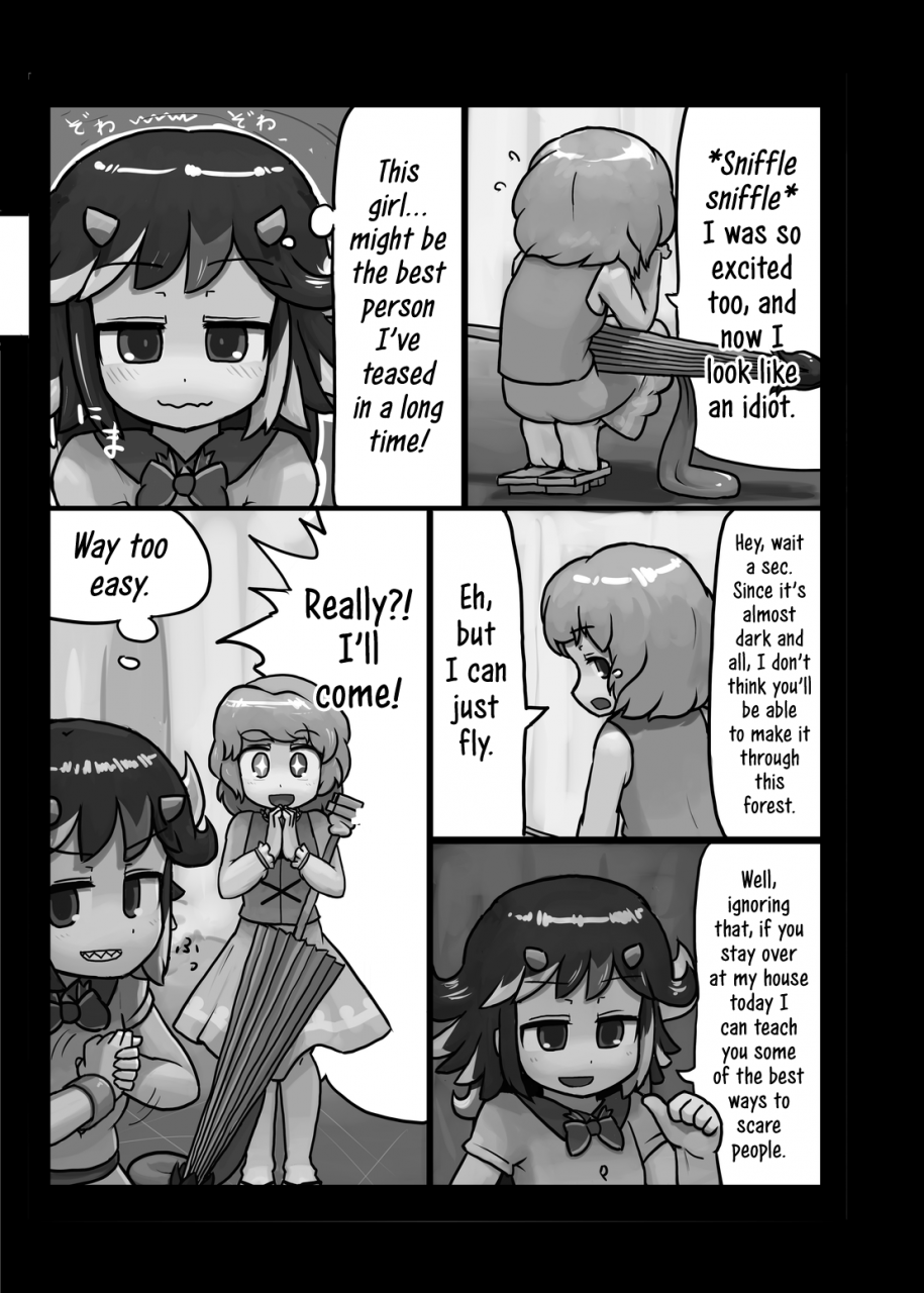 ninniku-batake-ninnikukari-anata-nante-dai-kirai-i-really-hate-you-ninniku-batake-shuukakusai-kinoe-touhou-project-english-jedic-digital