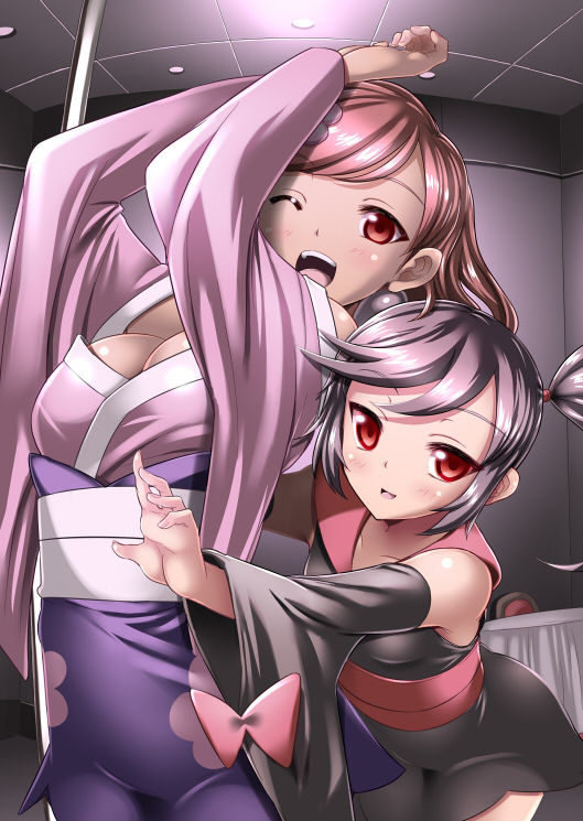 nipponbashi-dennougumi-imotoka-tsuyuki-kalos-eros-pokemon-english-perceptivepercival-digital