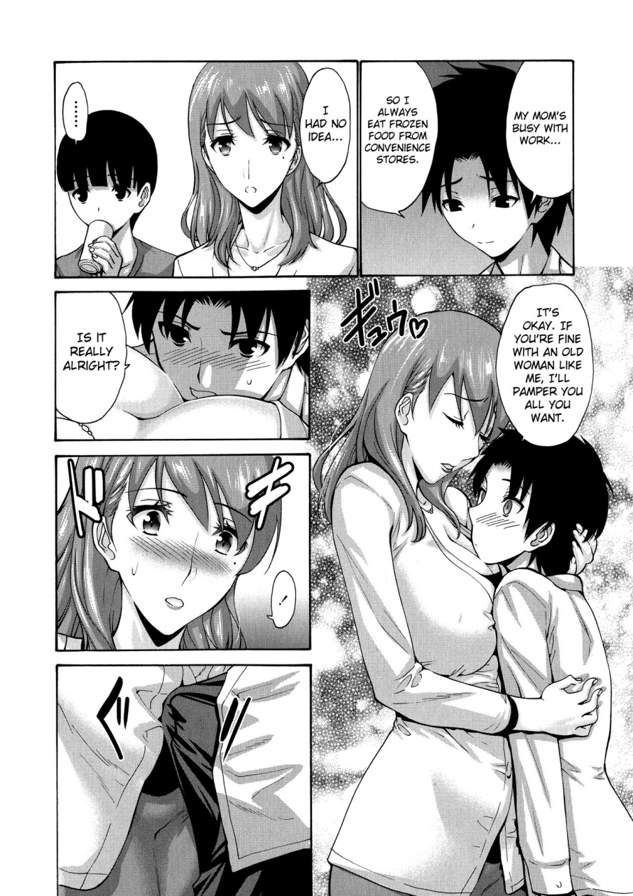 nishikawa-kou-tomodachi-no-haha-wa-boku-no-mono-his-mother-is-my-love-hole-english-biribiri