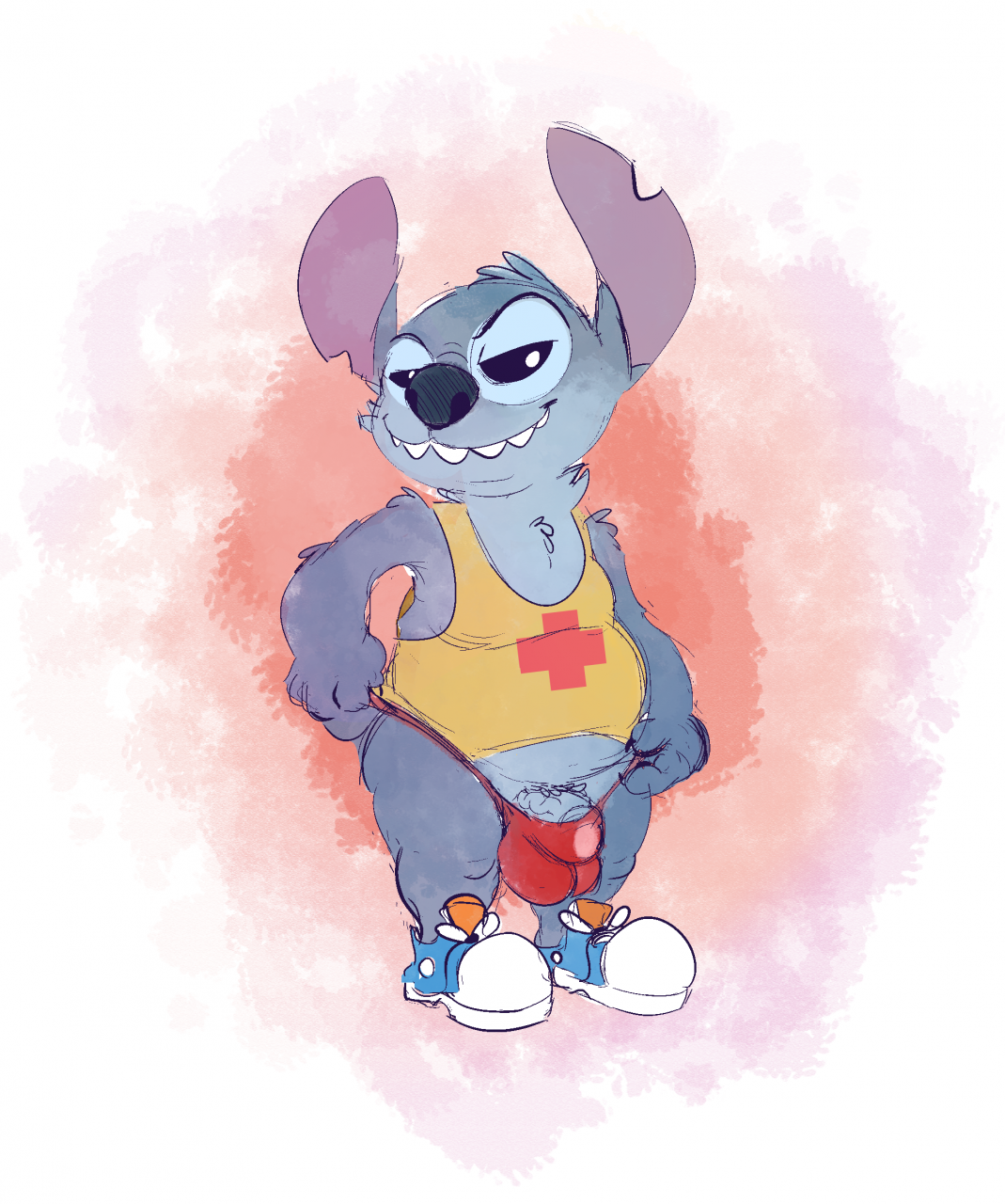 experiment-speciesstitch