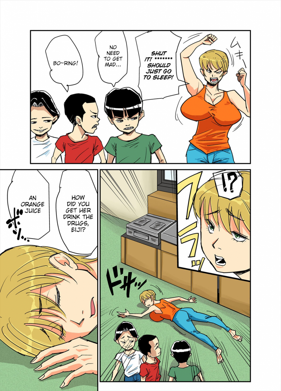 nobishiro-kazumi-to-gitei-sono-musuko-tachi-english-cct