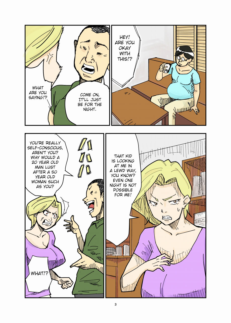 nobishiro-yurie-to-buta-english-fated-circle