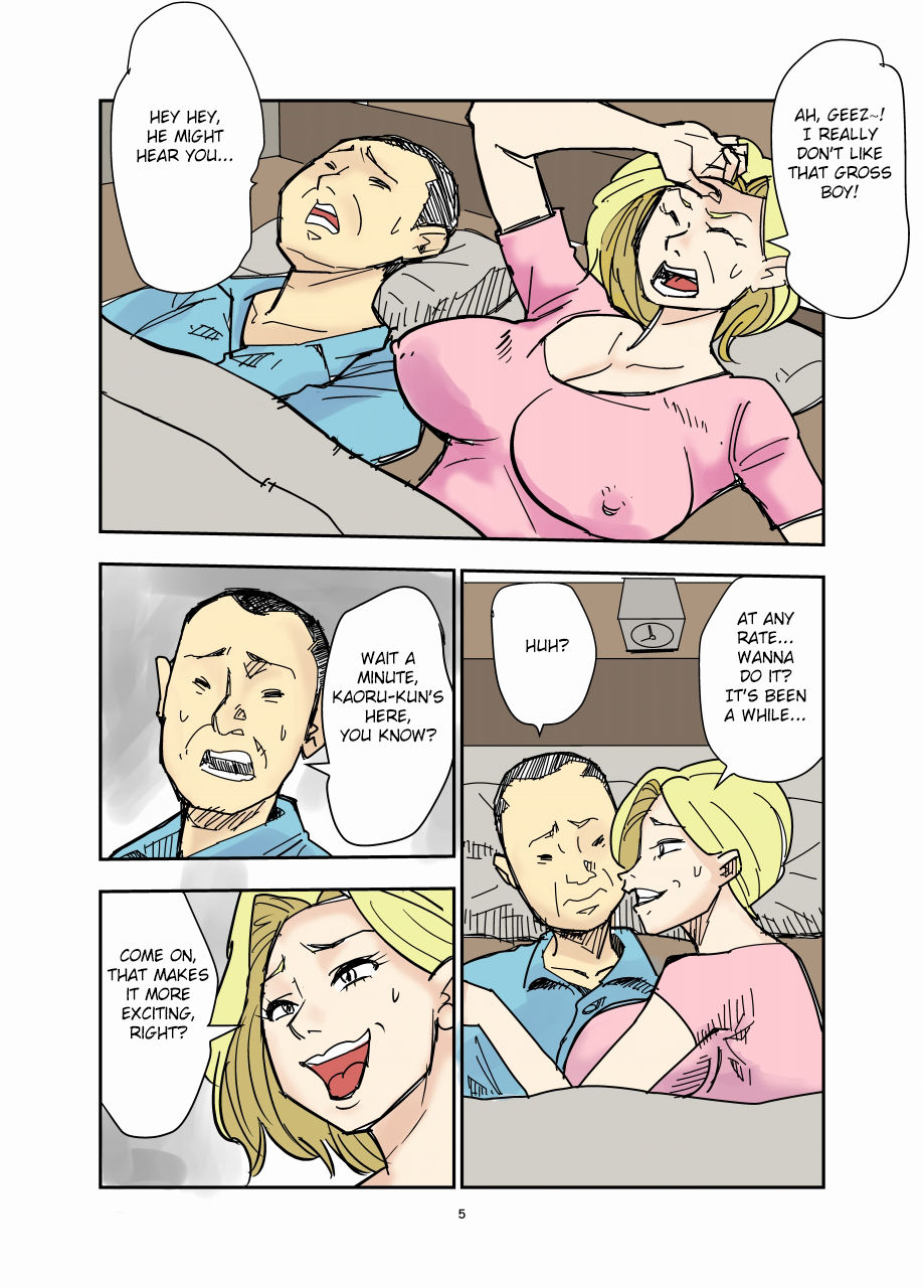 nobishiro-yurie-to-buta-english-fated-circle