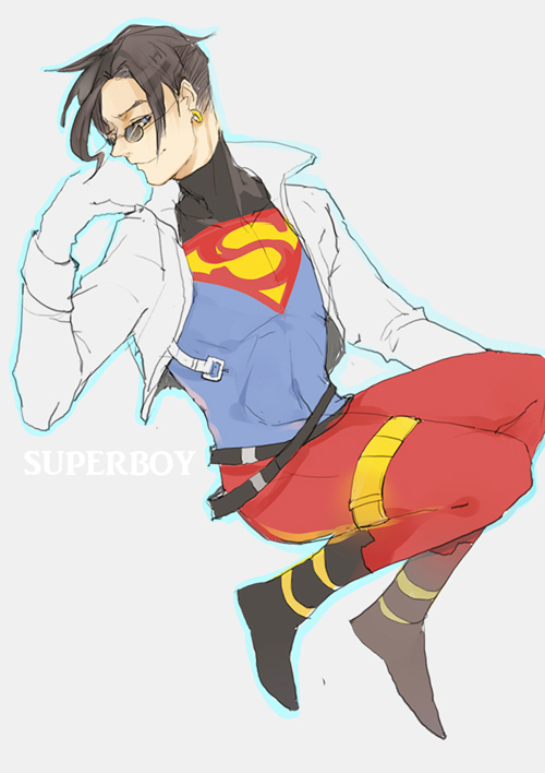 kon-elsuperboy