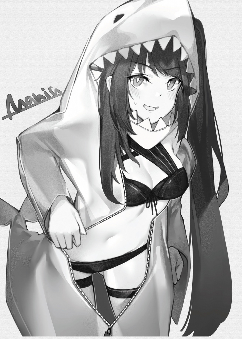 non-gentleman-war-department-zenlyin-summer-t-dolls-training-sangvis-ferri-girls-frontline-english