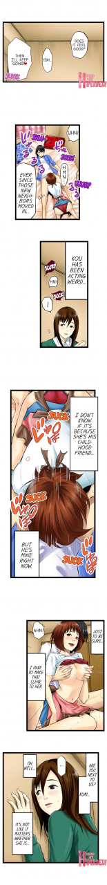 noresore-why-would-anyone-cheat-on-someone-chp-1-13-english