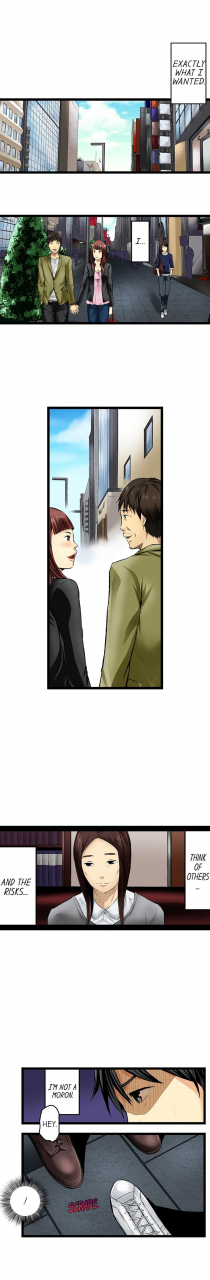 noresore-why-would-anyone-cheat-on-someone-chp-1-13-english