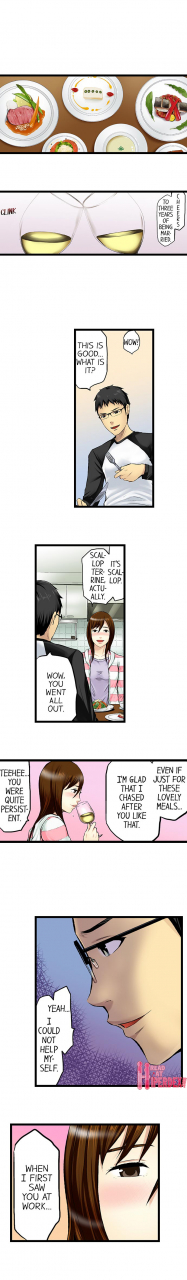 noresore-why-would-anyone-cheat-on-someone-chp-1-13-english