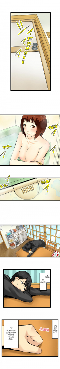 noresore-why-would-anyone-cheat-on-someone-chp-1-13-english