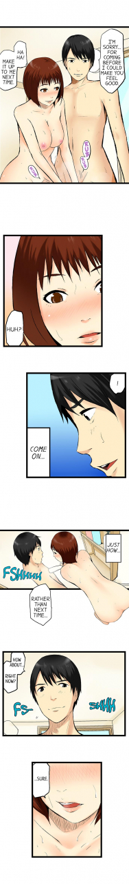 noresore-why-would-anyone-cheat-on-someone-chp-1-13-english