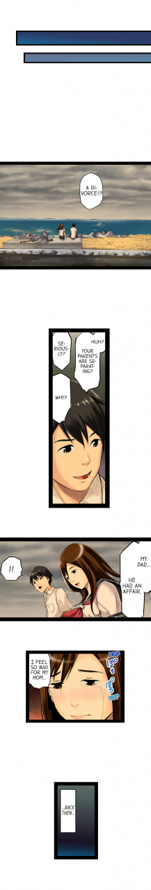 noresore-why-would-anyone-cheat-on-someone-chp-1-3-english