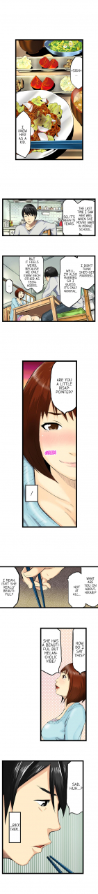 noresore-why-would-anyone-cheat-on-someone-chp-1-5-english