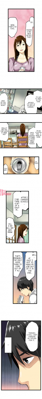 noresore-why-would-anyone-cheat-on-someone-chp-1-5-english